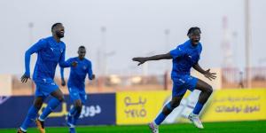 في دوري يلو.. نيوم يستفيد من تعثر العدالة والطائي - عرب بريس