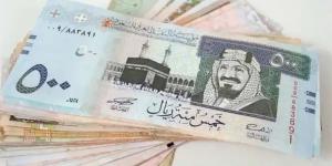 سعر الريال مقابل الجنيه المصري والعملات العربية اليوم السبت 18-7-1446 - عرب بريس