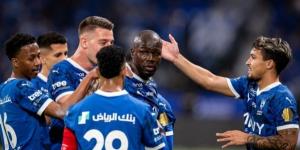 ترتيب الدوري السعودي بعد نهاية الجولة 15 - عرب بريس