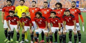 منتخب مصر يكتفي بالتعادل ويمنح بوتسوانا بطاقة التأهل لأمم أفريقيا 2025 - عرب بريس