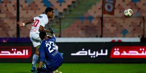 بعد الفوز على الجونة.. الزمالك يُبعد الأهلي للمركز الثالث ويواصل ضغطه على بيراميدز من أجل الصدارة - عرب بريس