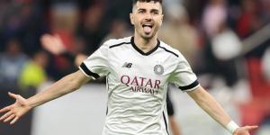 الدوري القطري.. السد يقلب تأخره إلى انتصار على العربي ويستعيد الوصافة - عرب بريس