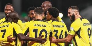 بث مباشر.. مشاهدة مباراة الاتحاد والخلود في الدوري السعودي - عرب بريس