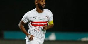 شيكابالا جاهز.. الزمالك يكشف موقف المصابين قبل مباراة الإسماعيلي - عرب بريس