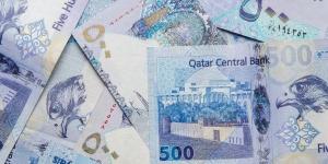 سعر الريال القطري مقابل الجنيه المصري اليوم السبت 1 فبراير 2025 - عرب بريس