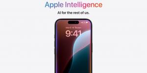 آبل تدعم مزيد من اللغات في Apple Intelligence أبريل المقبل - عرب بريس