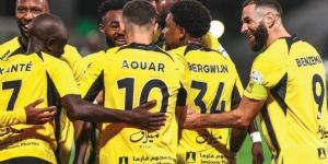 أخبار الرياضة - شاهد.. بث مباشر لمباراة الاتحاد والخلود في الدوري السعودي - عرب بريس