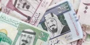 سعر الريال السعودى اليوم السبت 1-2-2025.. فى البنك الأهلى بـ13.33 جنيه - عرب بريس