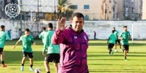 ثلاثية بيراميدز ضد الزمالك على مائدة حمد إبراهيم فى الإسماعيلى - عرب بريس