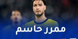 بن سبعيني ممرر حاسم ويقود دورتموند لأول فوز بعد أربع مباريات - عرب بريس