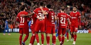 محمد صلاح.. موعد مباراة ليفربول وبورنموث في الدوري الإنجليزي الممتاز والقنوات الناقلة والتشكيل المتوقع - عرب بريس