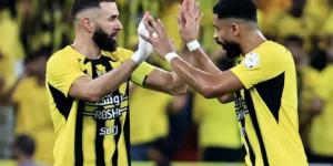 شاهد بجودة عالية (hd).. بث مباشر مشاهدة مباراة الاتحاد ضد الخلود في دوري روشن السعودي - عرب بريس