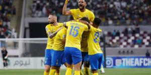 رئيس النصر يوجه رسالة للجماهير قبل لقاء الوصل الاماراتي آسيويا - عرب بريس