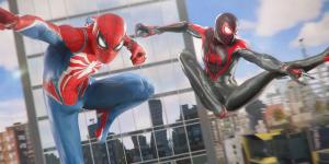 مشاكل في الأداء.. تقييمات متباينة للعبة Spider Man 2 على Steam - عرب بريس