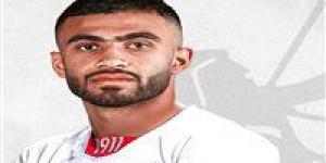 الصفقات تتوالى.. الزمالك يتعاقد مع أحمد حسام قادما من الجونة - عرب بريس