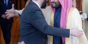 أحمد الشرع في المملكة.. ما سبب اختيار الرئيس السوري السعودية وجهة خارجية أولى بعد توليه رئاسة سوريا؟ - عرب بريس