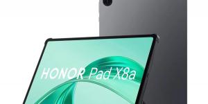 اقتراب إطلاق جهاز Honor Pad X9a بعد ظهوره في شهادات الاعتماد - عرب بريس