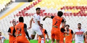 فاركو: الزمالك يرغب في ضم مرعي وإينكادا - عرب بريس