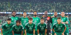 اخبار الرياضة الذكاء الاصطناعي يتوقع الفائز لمباراة الأهلي السعودي ضد السد في دوري أبطال آسيا