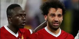 ليفربول يصدم محمد صلاح.. قدم عرضًا (ضعيفًا) والنجم المصري يرفض التوقيع ما القصة؟ - عرب بريس