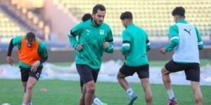 أحمد أيمن منصور: لو كنت مكان بن شرقى أرجع الزمالك - عرب بريس