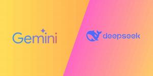 مقارنة بين DeepSeek و Gemini.. أيهما الأفضل؟ - عرب بريس