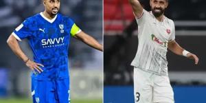 شاهد بث مباشر بأعلى جودة (hd).. مشاهدة مباراة الهلال السعودي ضد برسبوليس الإيراني بدوري أبطال آسيا للنخبة - عرب بريس