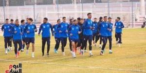 تدريب الزمالك.. جلسة بين جروس واللاعبين وتدريبات بدنية خاصة - عرب بريس