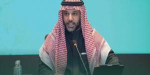 الشربا السعودي يستعرض استعدادات المملكة للمشاركة بمجموعة العشرين 2025 - عرب بريس