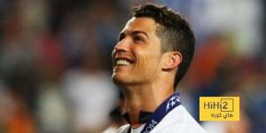 اخبار الرياضة لماذا ترك رونالدو ريال مدريد؟