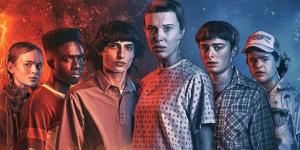 18:44
مشاهير عالمية

الموسم الخامس من "Stranger Things" قد لا يُعرض في 2025 .. وهذه التفاصيل - عرب بريس