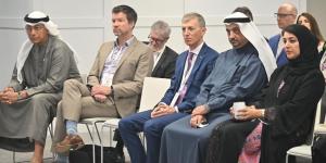 ريم الهاشمي: الإمارات تتبنى الابتكار لتحقيق التنمية المستدامة - عرب بريس