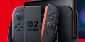 نينتندو تعد بتوفير Switch 2 بكميات كافية لتجنب نقص الإطلاق - عرب بريس