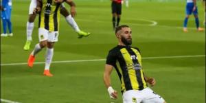 ملخص مباراة التعاون ضد الاتحاد 1 - 2 في دوري روشن السعودي 2024-2025 - عرب بريس