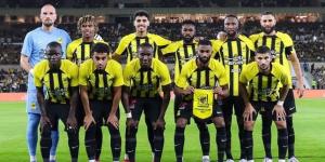 أخبار الرياضة - بث مباشر.. مشاهدة مباراة الاتحاد والتعاون في الدوري السعودي - عرب بريس