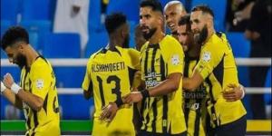 مباشر: مباراة التعاون ضد الاتحاد 1 - 2 في دوري روشن السعودي 2024-2025 - عرب بريس