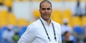 سامي الطرابلسي مدربًا جديداً للمنتخب التونسي - عرب بريس