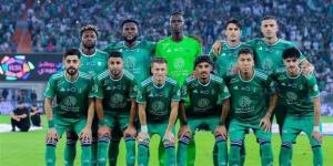 بث مباشر.. مشاهدة مباراة الأهلي والفتح في الدوري السعودي - عرب بريس