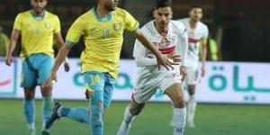 أخبار الرياضة - بهدفين نظيفين.. الزمالك يهزم الإسماعيلي ويواصل مطارده صدارة قمة الدوري - عرب بريس