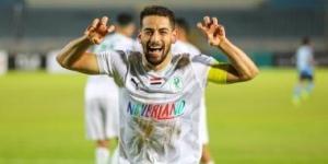 محمد الشامي يطير إلى ألمانيا لإجراء جراحة الرباط الصليبي - عرب بريس