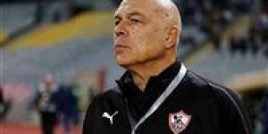 أرقام جروس مع الزمالك قبل مواجهة فاركو في الدوري - عرب بريس