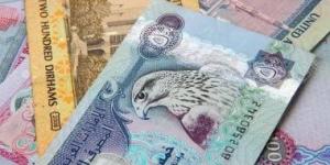 سعر الدرهم الإماراتى اليوم السبت 8-2-2025.. بالبنك الأهلى 13.66 جنيه للشراء - عرب بريس