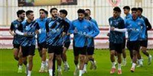 موعد مباراة الزمالك وفاركو فى بطولة الدوري المصري - عرب بريس