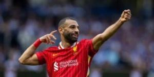 محمد صلاح يبحث عن نهاية خيالية مع ليفربول في موسم استثنائي - عرب بريس