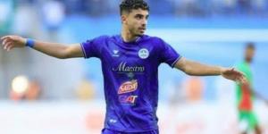 أحمد الجفالي يصل القاهرة للانضمام لصفوف الزمالك - عرب بريس