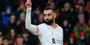 جروبيلار: محمد صلاح أكثر اللاعبين شهرة في تاريخ ليفربول - عرب بريس