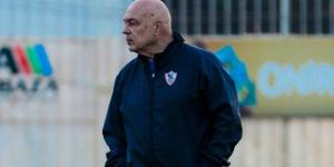 بشير التابعي: جروس «اتقرت فتحته» في الزمالك.. وكولر سيرحل - عرب بريس