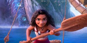 16:42
مشاهير عالمية

"Moana 2" يحقق إيرادات ضخمة ويشجع الجمهور على الغناء أثناء العرض - عرب بريس