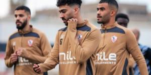 معسكر مغلق للزمالك قبل مواجهة فاركو - عرب بريس