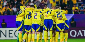 تأكد غياب لاعب النصر عن مباراة الأهلي بسبب الإصابة - عرب بريس